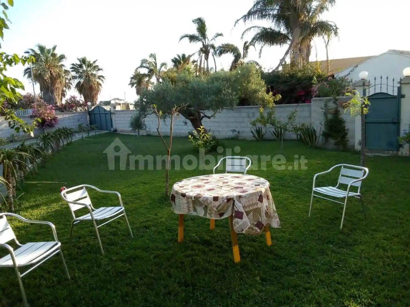 Villa in vendita a Marsala