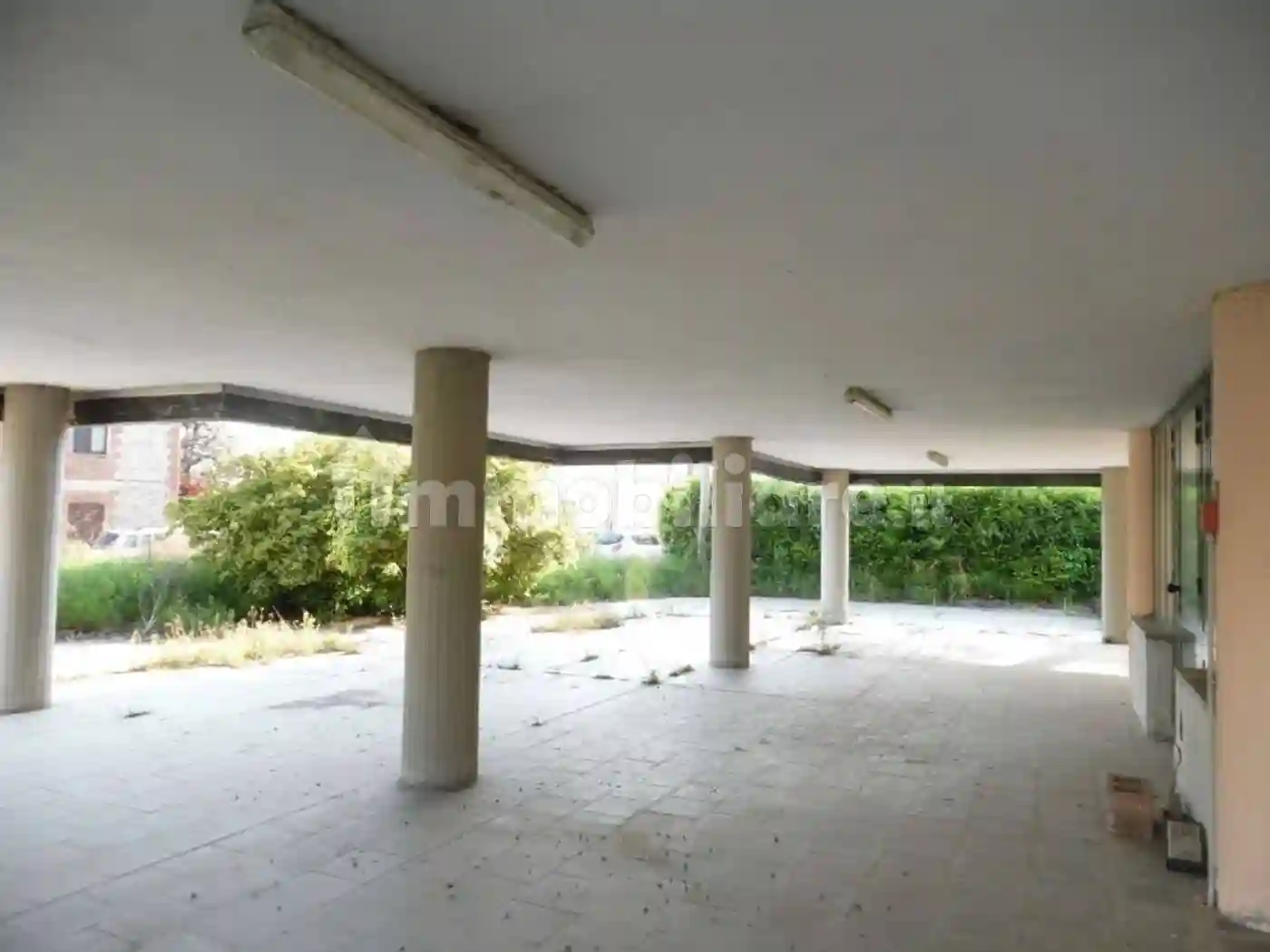 Palazzo - Edificio - foto 2