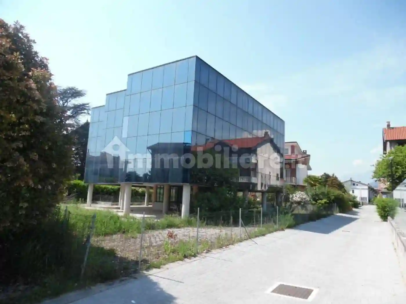 Palazzo - Edificio - foto 4