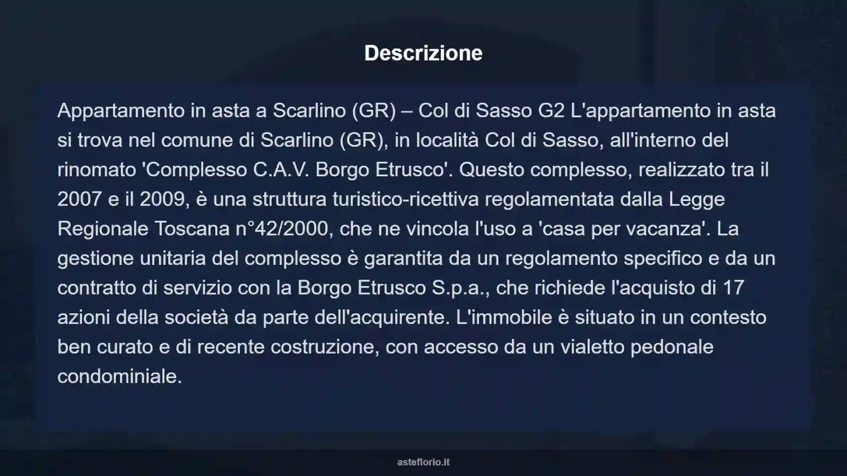 Appartamento - foto 5