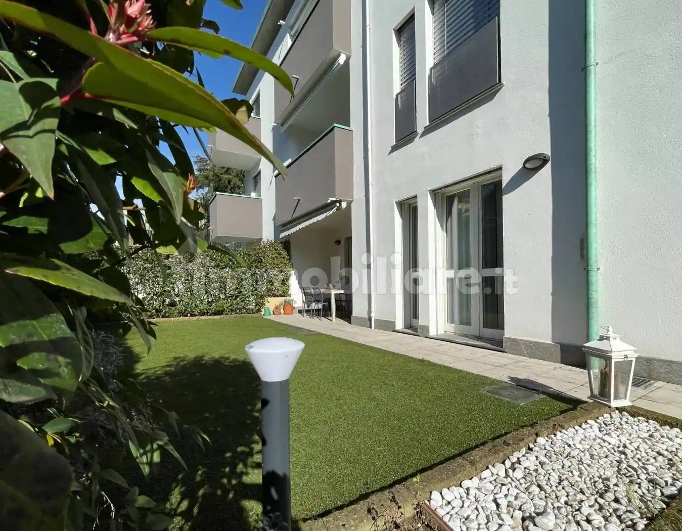 Appartamento in vendita a Lambrugo