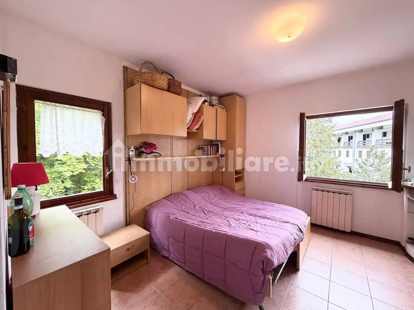 Appartamento in vendita a Ovindoli