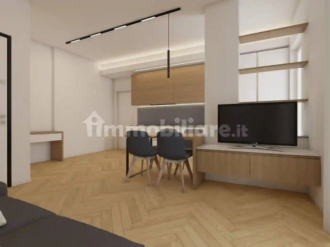Appartamento - foto 2
