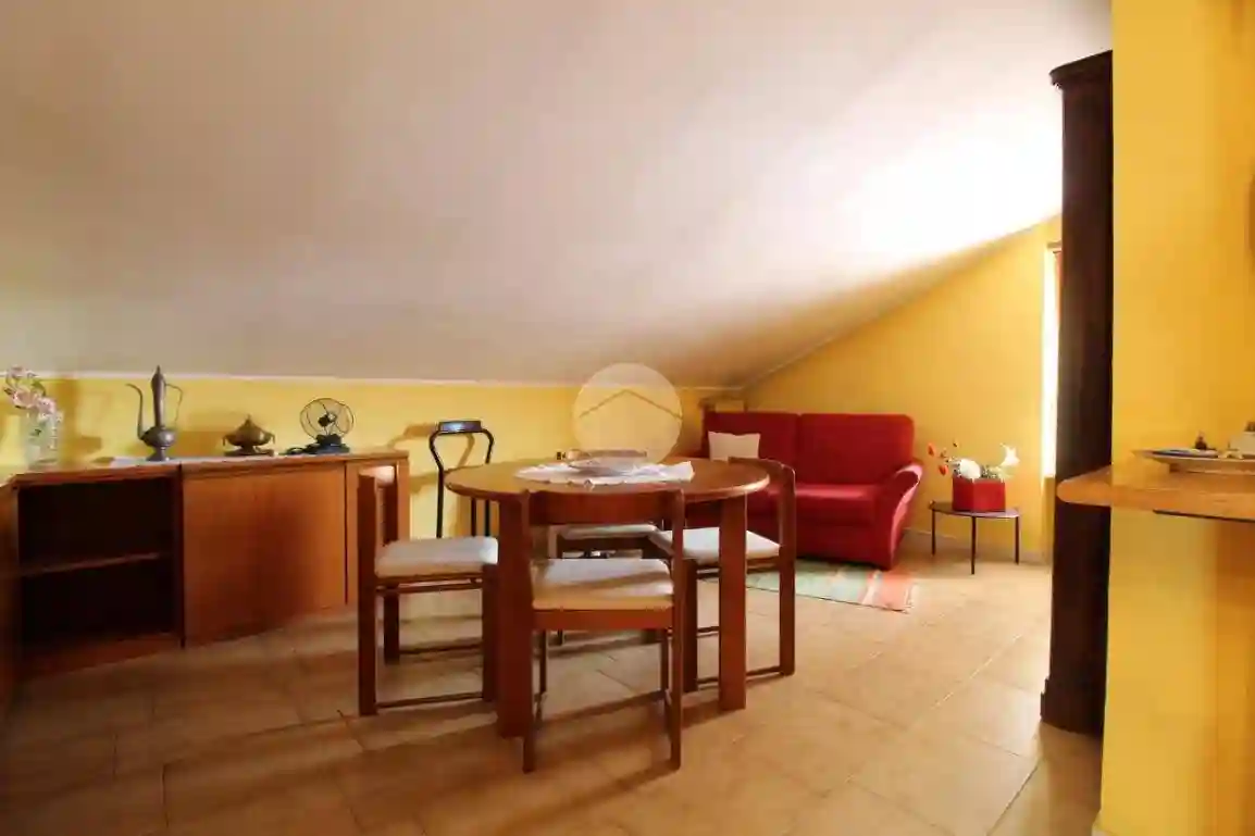 Attico - Mansarda - foto 2