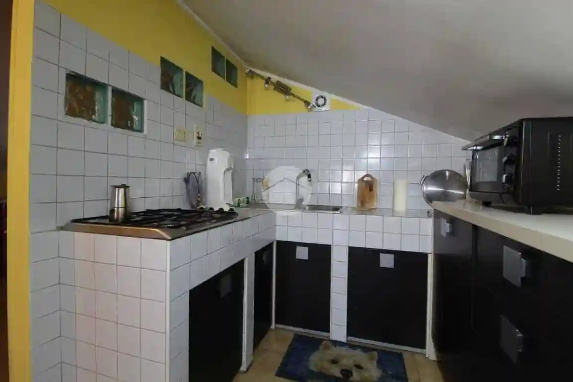 Attico - Mansarda - foto 4