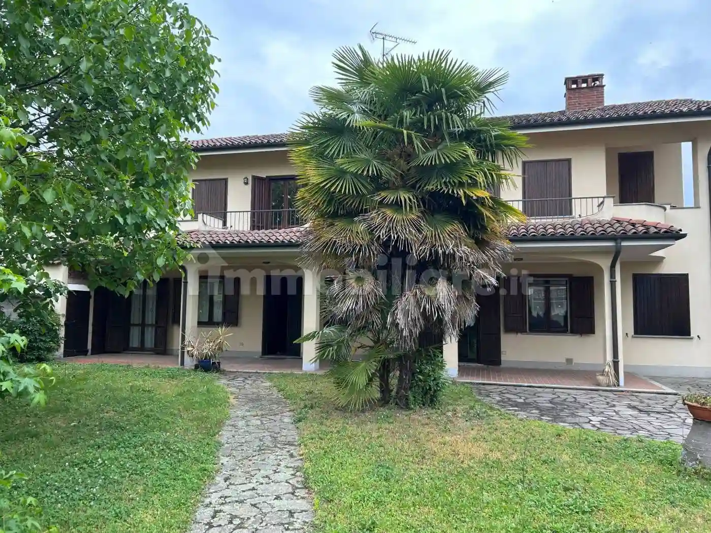 Villa - foto 3