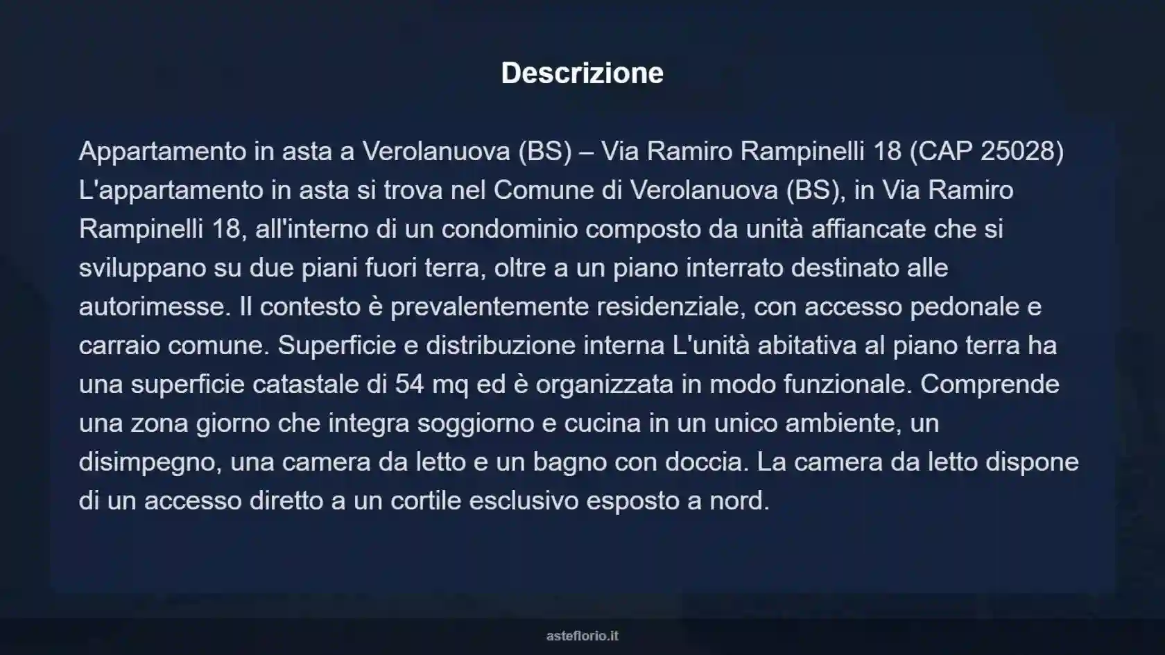 Appartamento - foto 5