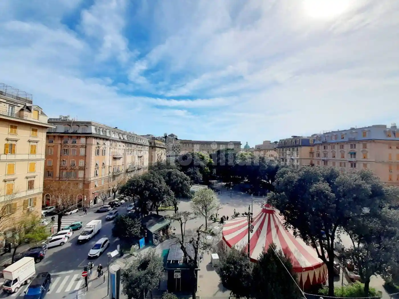 Appartamento in vendita a Genova