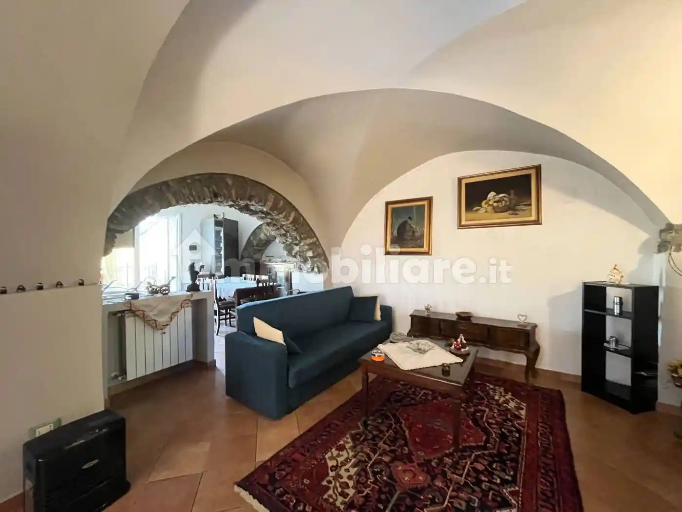 Appartamento in vendita a Villa Faraldi