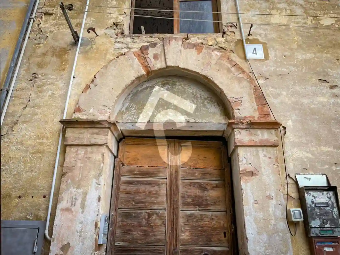 Palazzo - Edificio - foto 3