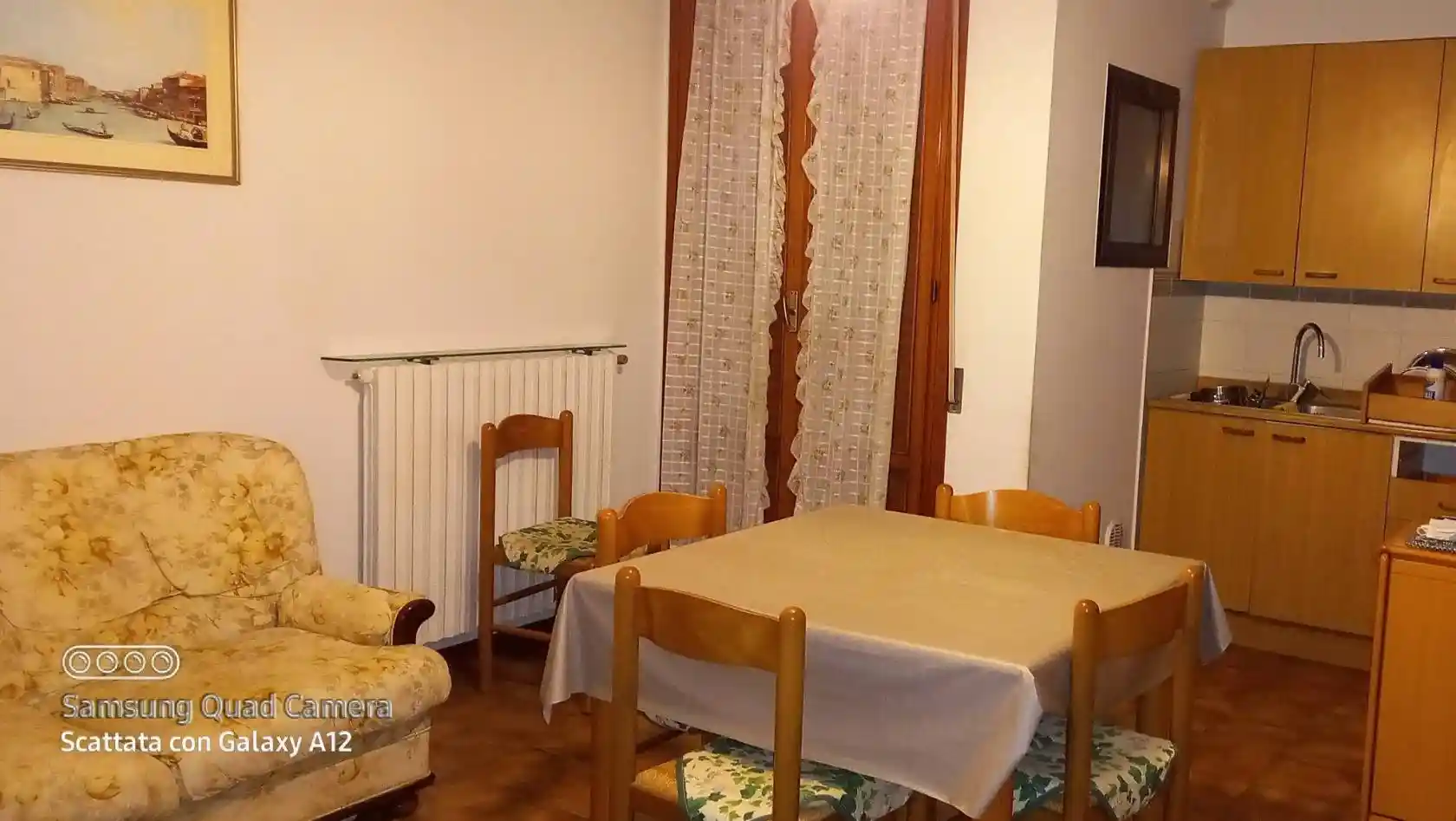 Appartamento in affitto a Empoli