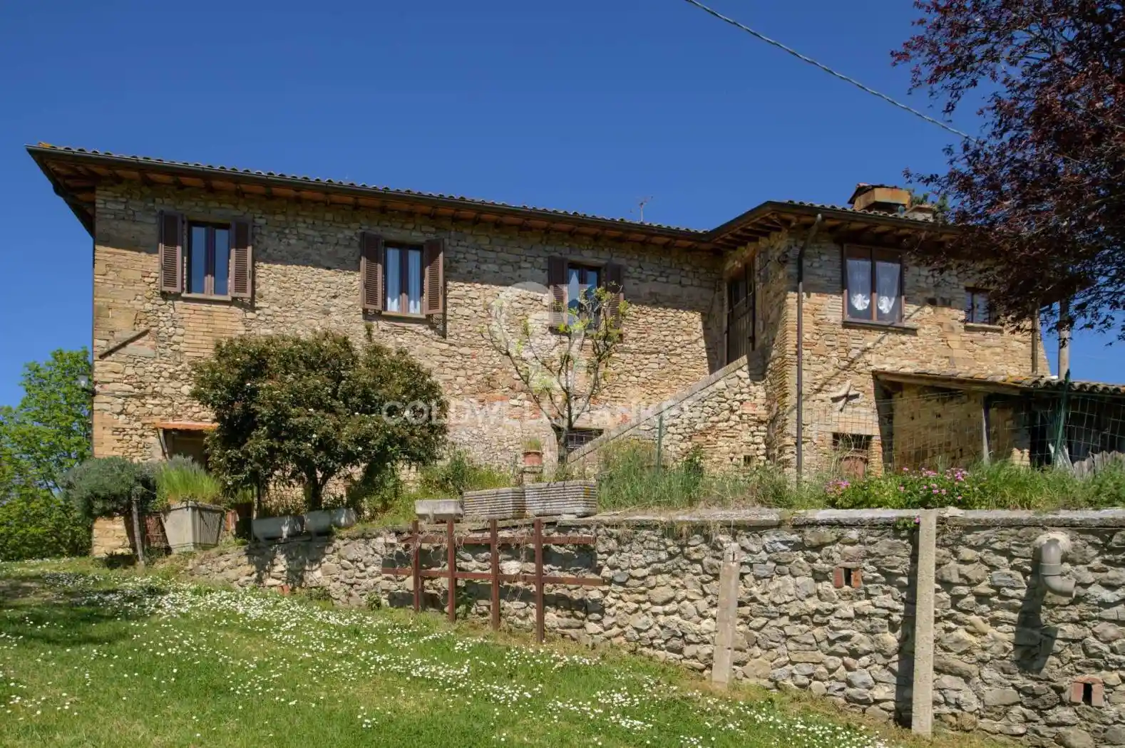 Rustico - Casale in vendita a Città di Castello