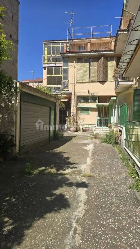 Appartamento in vendita a Marigliano