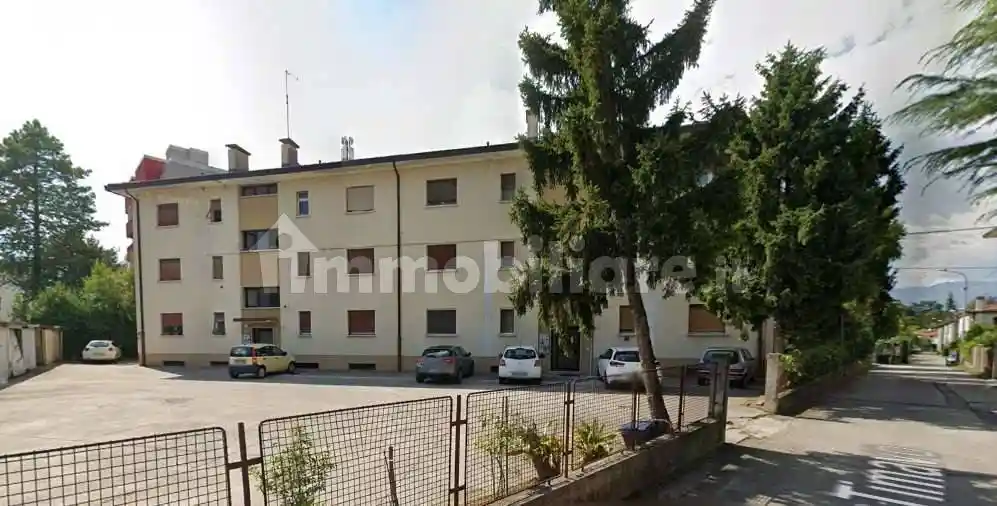 Appartamento in vendita a Pordenone