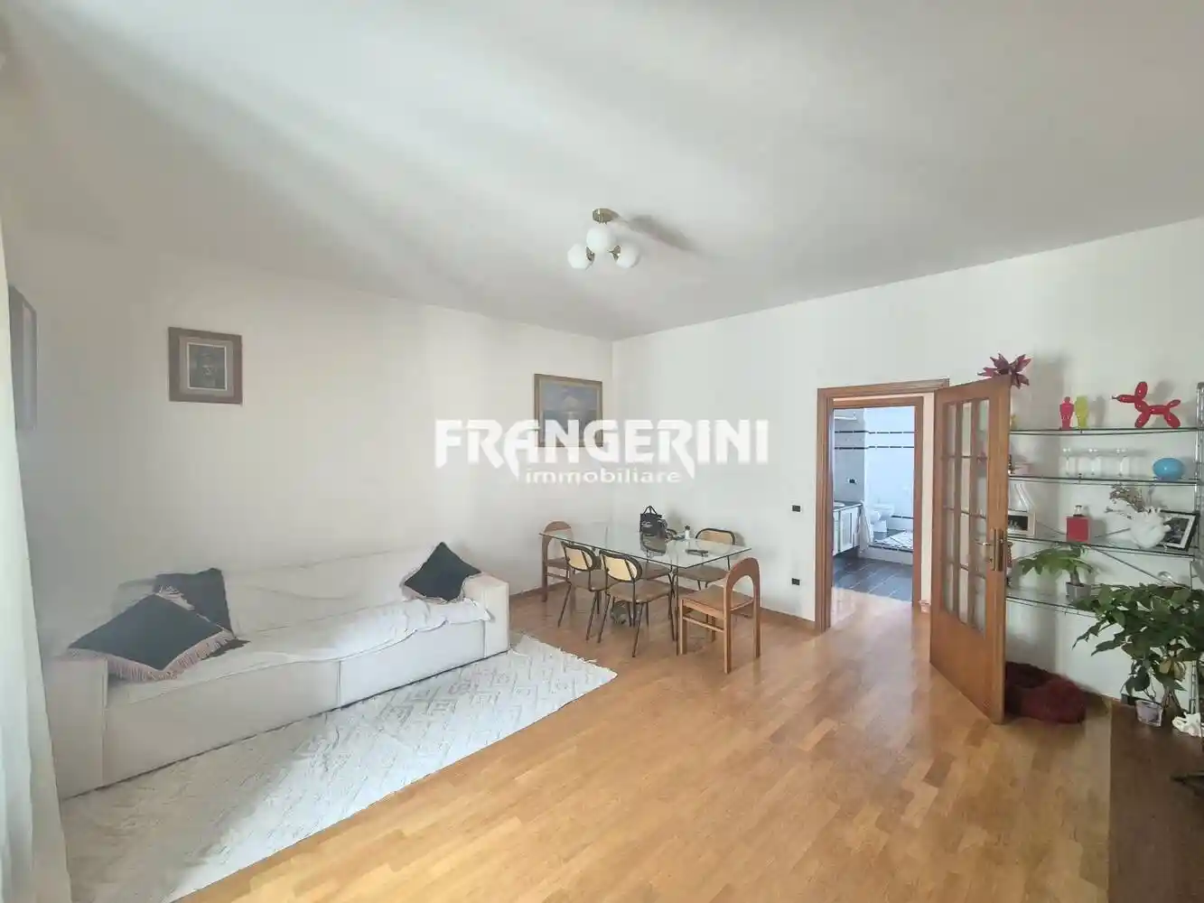 Appartamento in vendita a Livorno