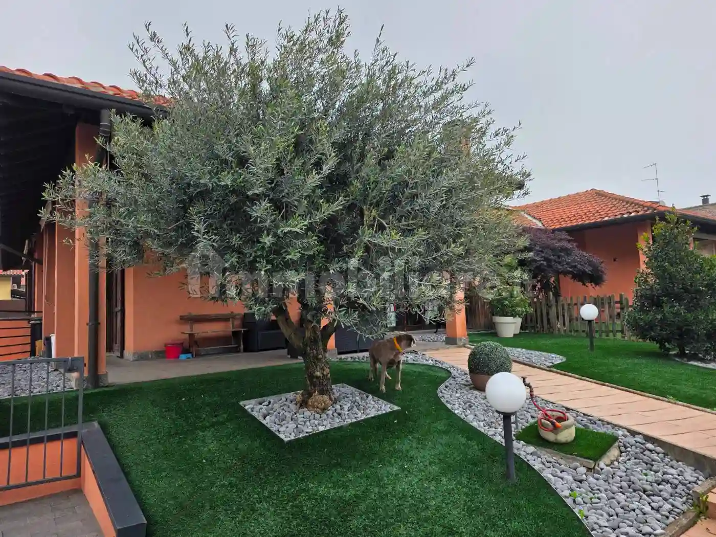 Villa - foto 2