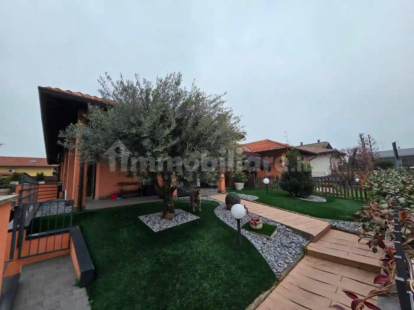 Villa - foto 3