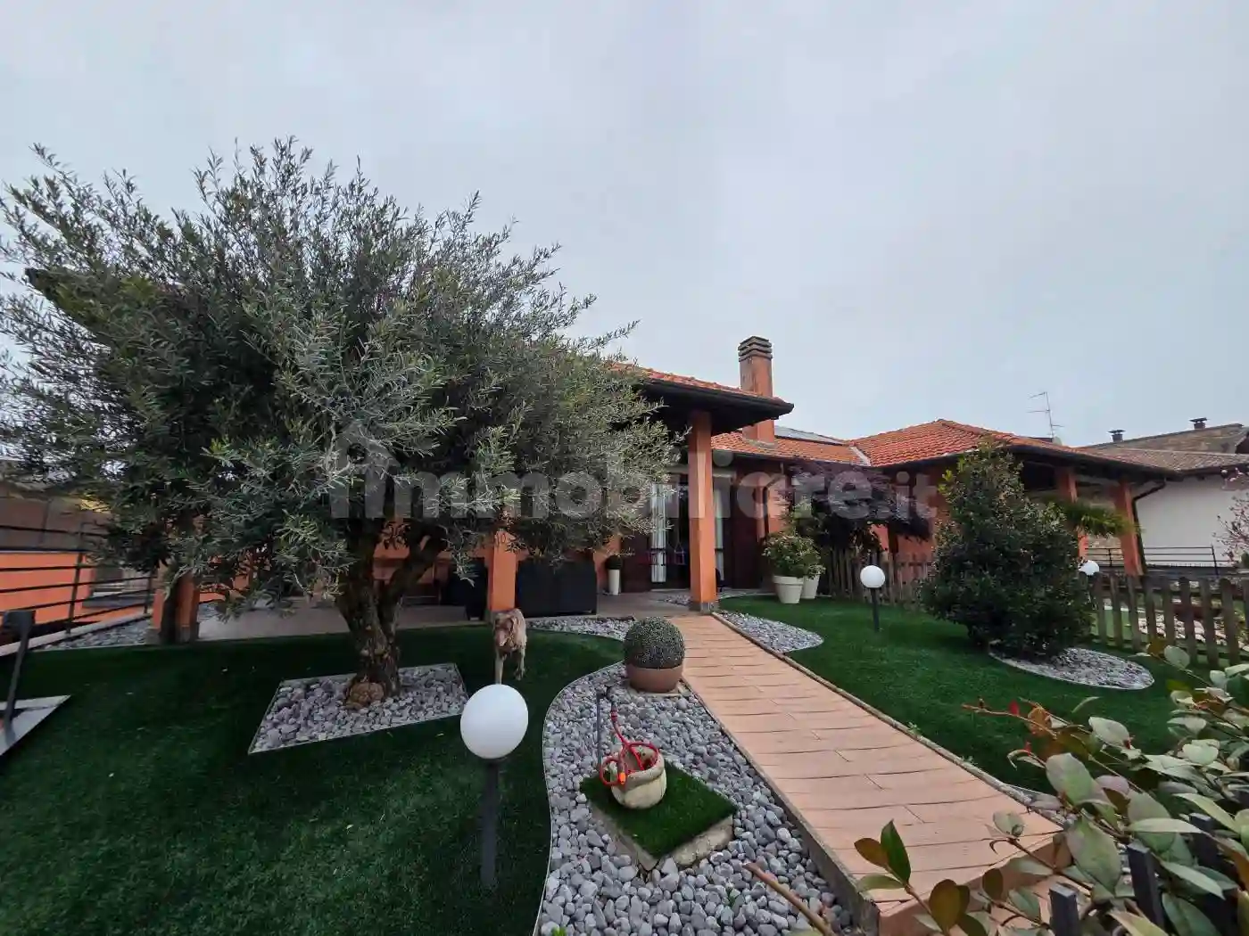 Villa - foto 4
