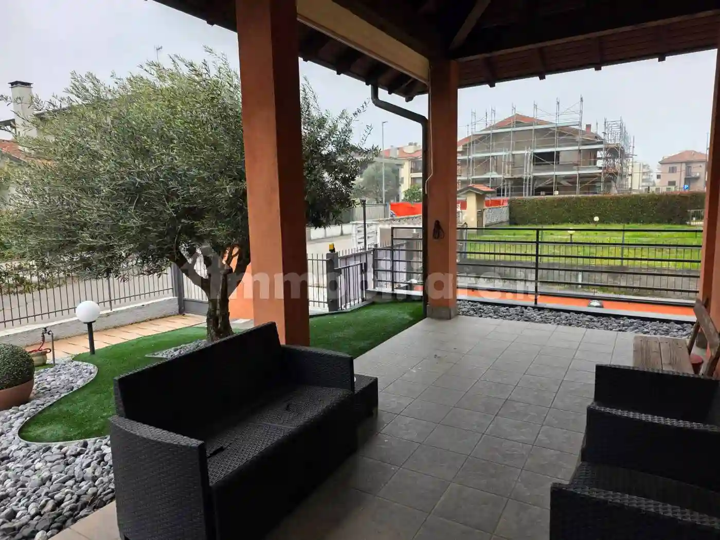 Villa - foto 5