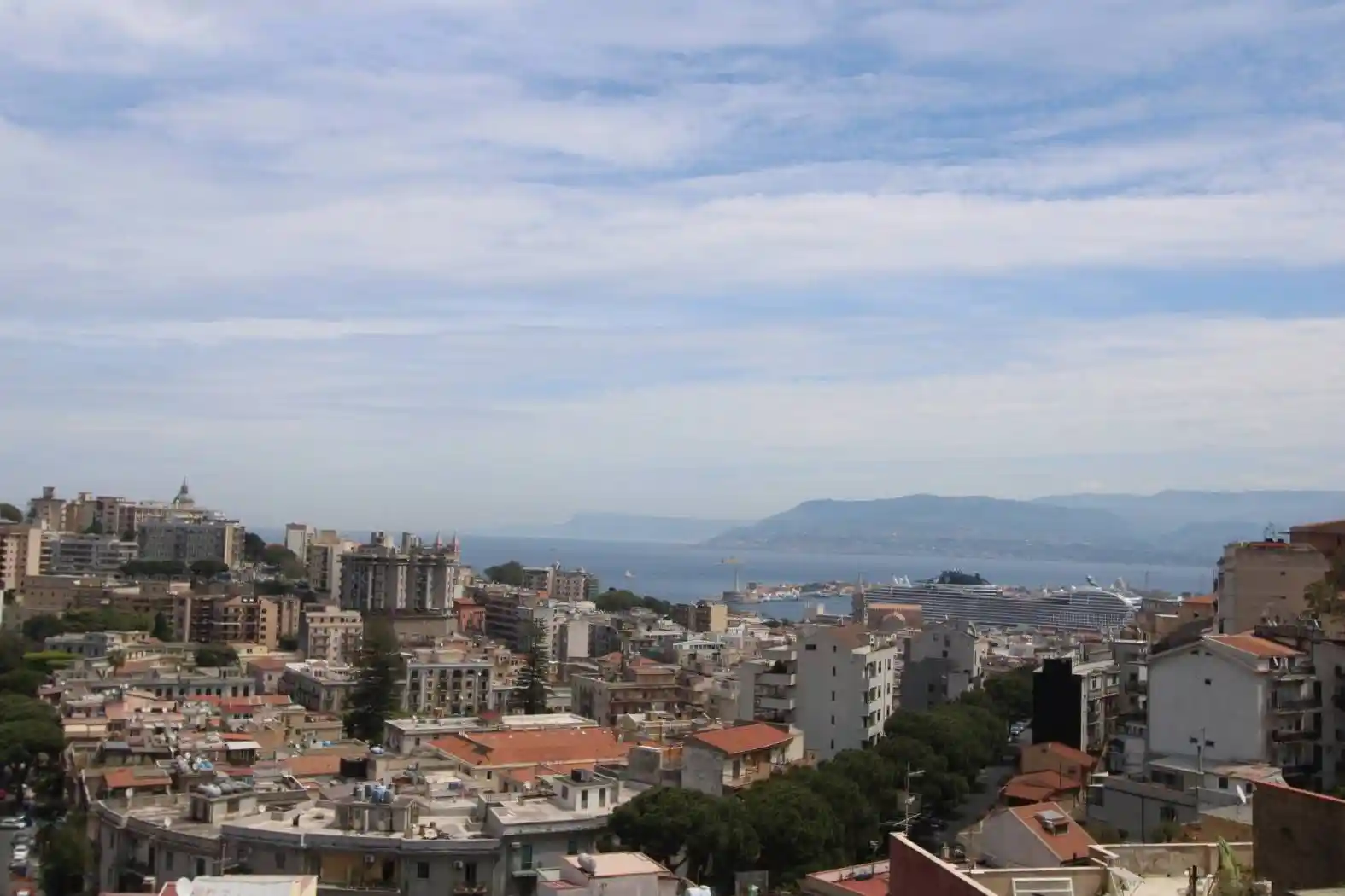 Appartamento in vendita a Messina