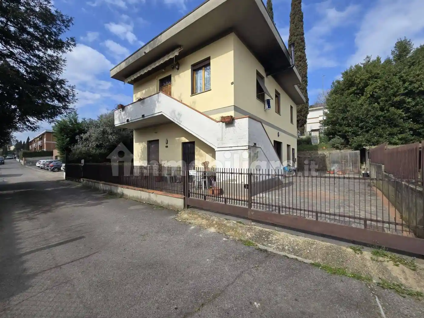 Villa in vendita a San Giovanni Valdarno