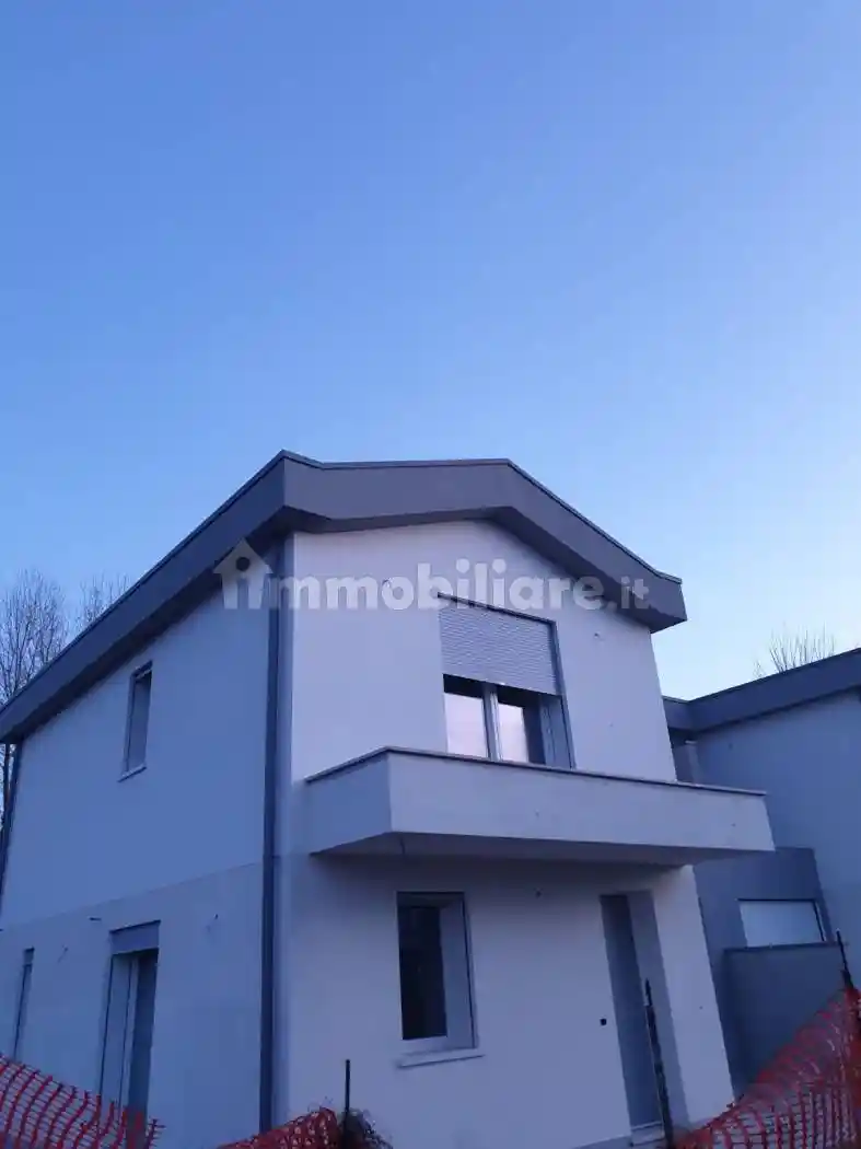 Villa in vendita a Monastier di Treviso