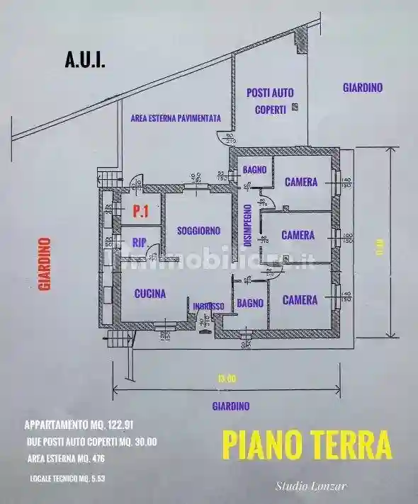 Appartamento - foto 4