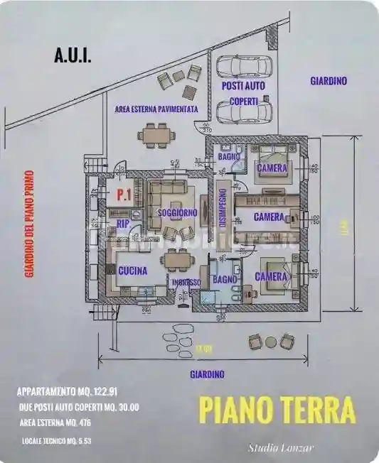 Appartamento - foto 5