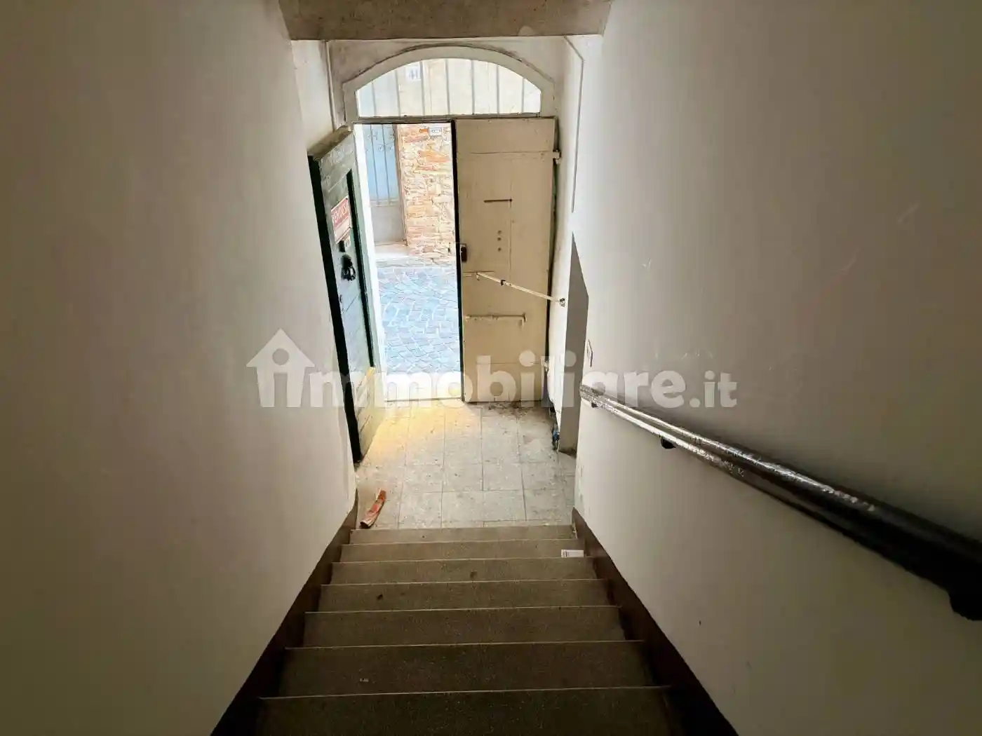 Appartamento in vendita a Staffolo