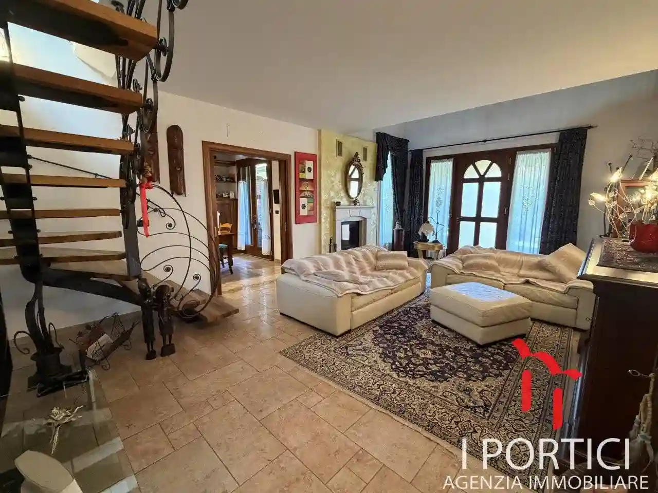 Villa - foto 5