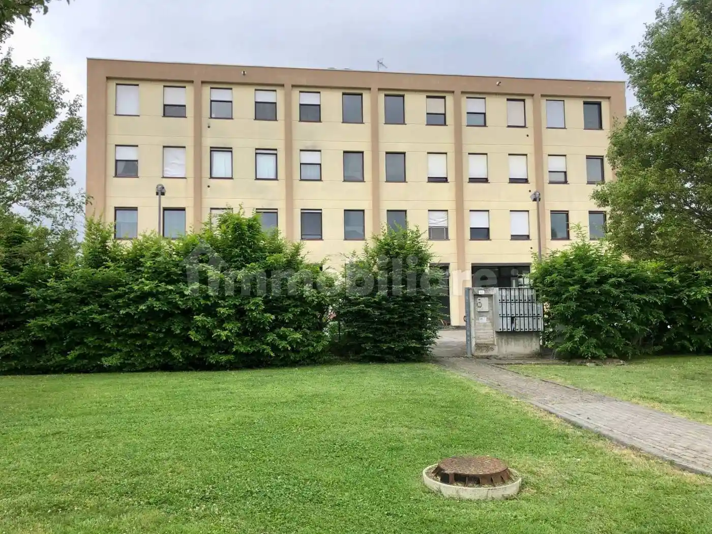 Appartamento in vendita a Parma