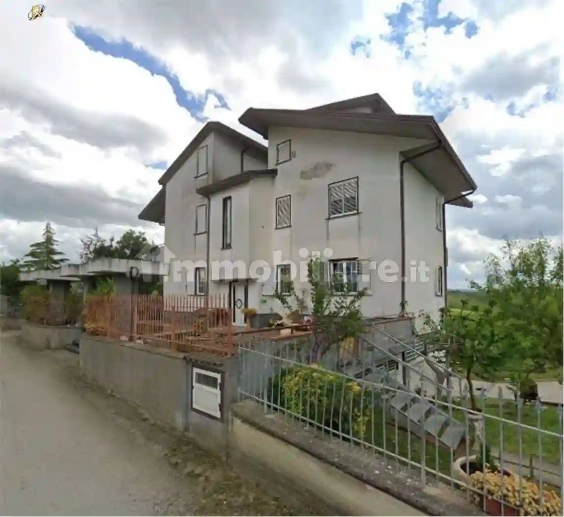 Casa indipendente - foto 2