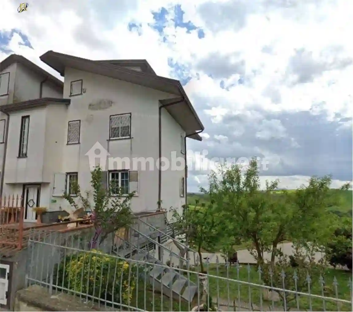 Casa indipendente - foto 3