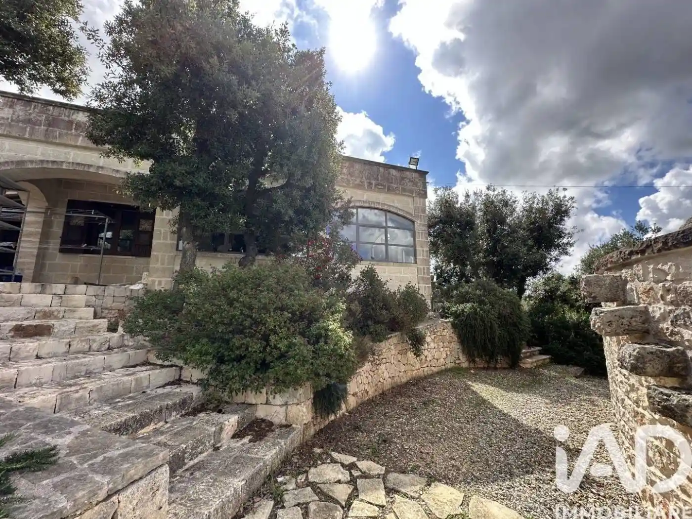 Villa in vendita a Fasano