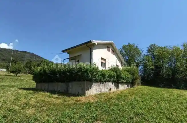 Appartamento in vendita a Forno Canavese