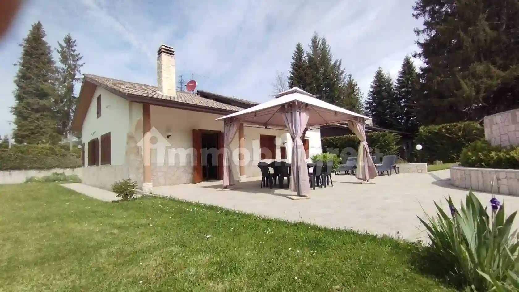 Villa - foto 5