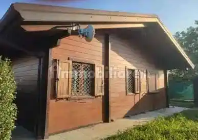Villetta a schiera in vendita a Strambino