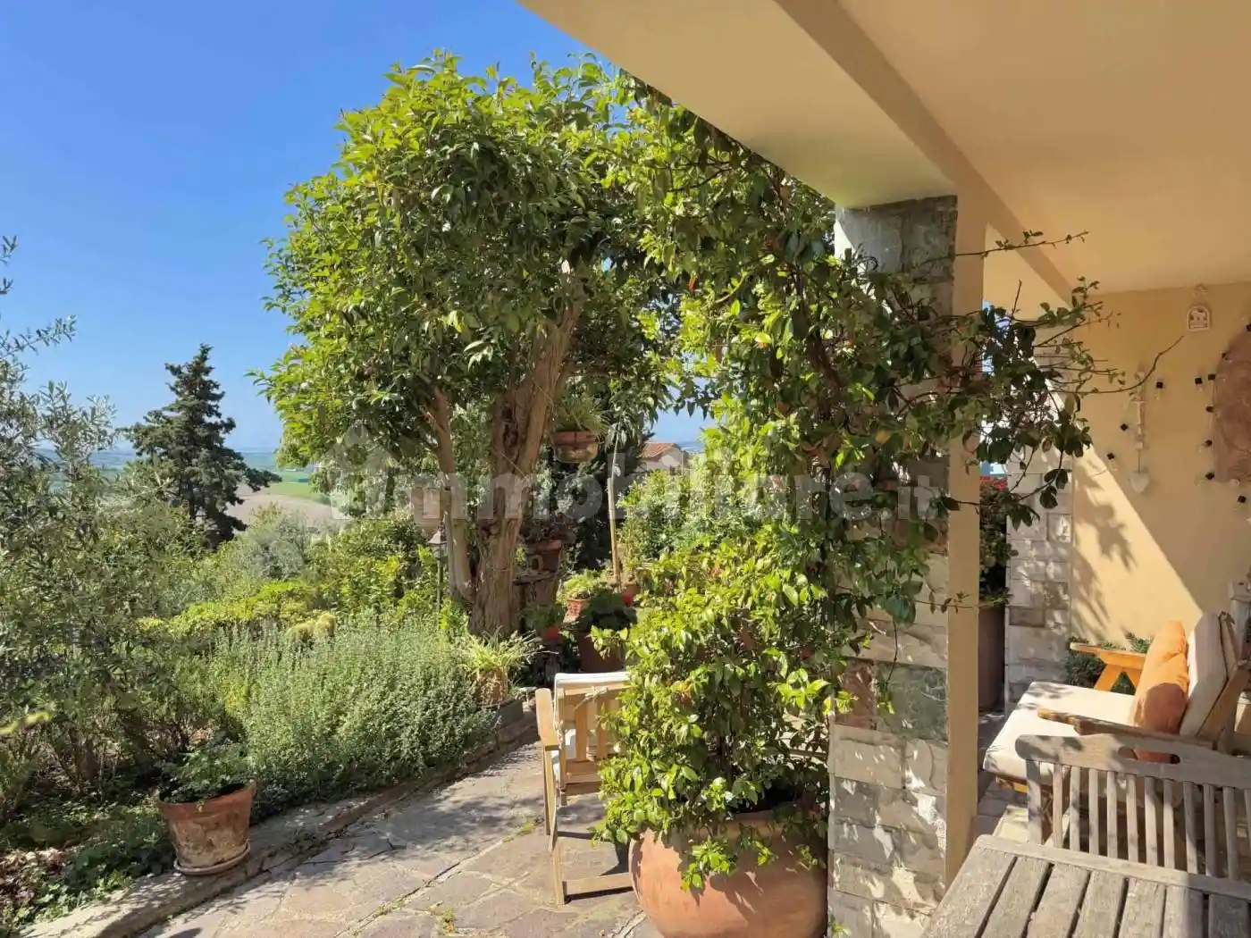Casa indipendente in vendita a Santa Luce