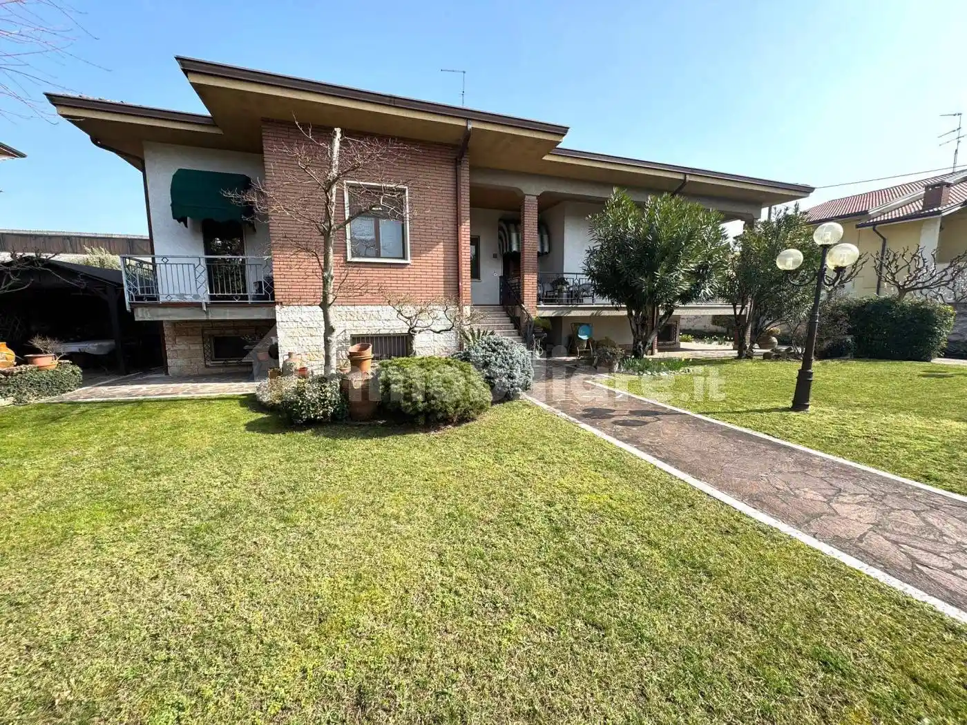 Villa in vendita a Bovolone
