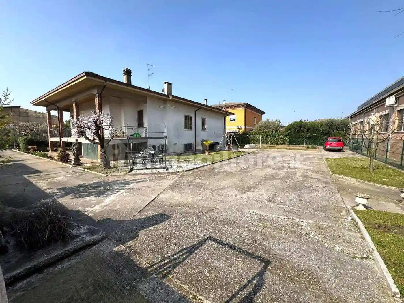 Villa - foto 4