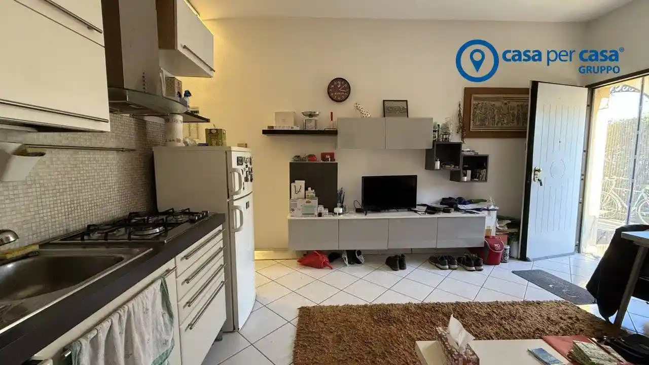 Appartamento in vendita a Rovigo