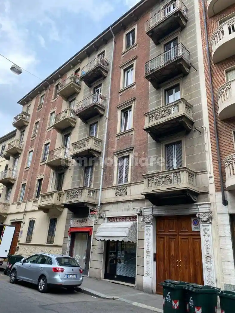 Appartamento in affitto a Torino