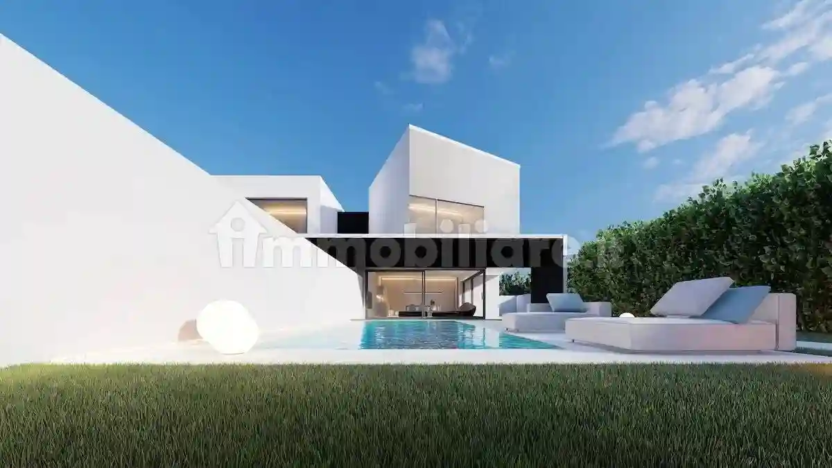 Villa - foto 2