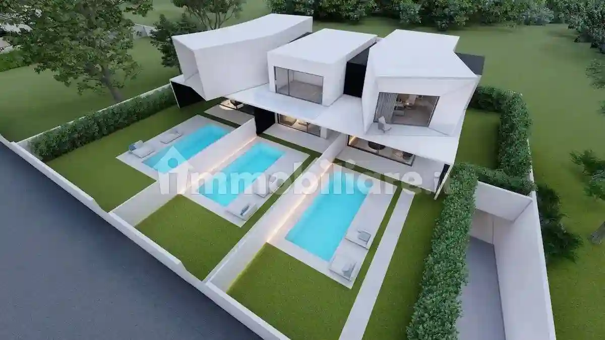 Villa - foto 3