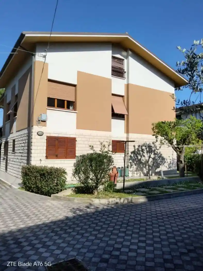 Villa in vendita a Fano