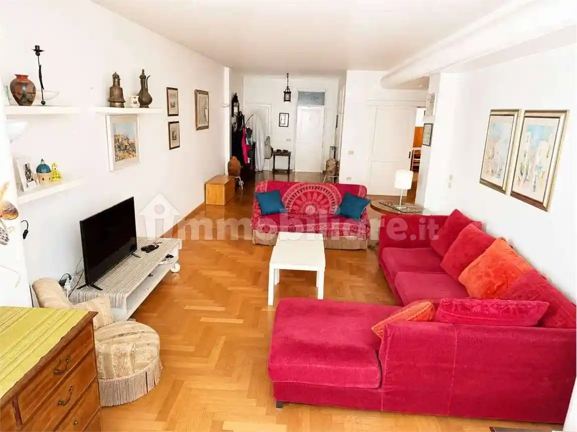 Appartamento in vendita a Marsala