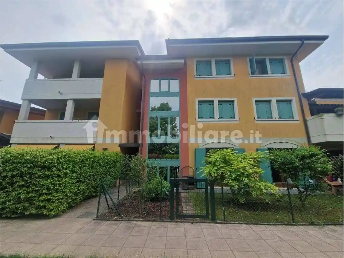 Appartamento in vendita a Pordenone