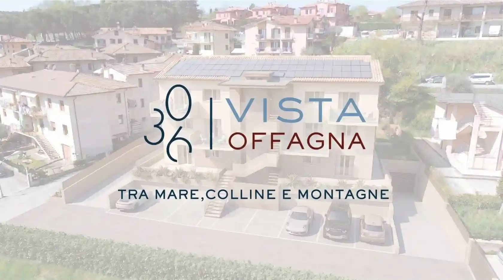 Progetto in vendita a Offagna
