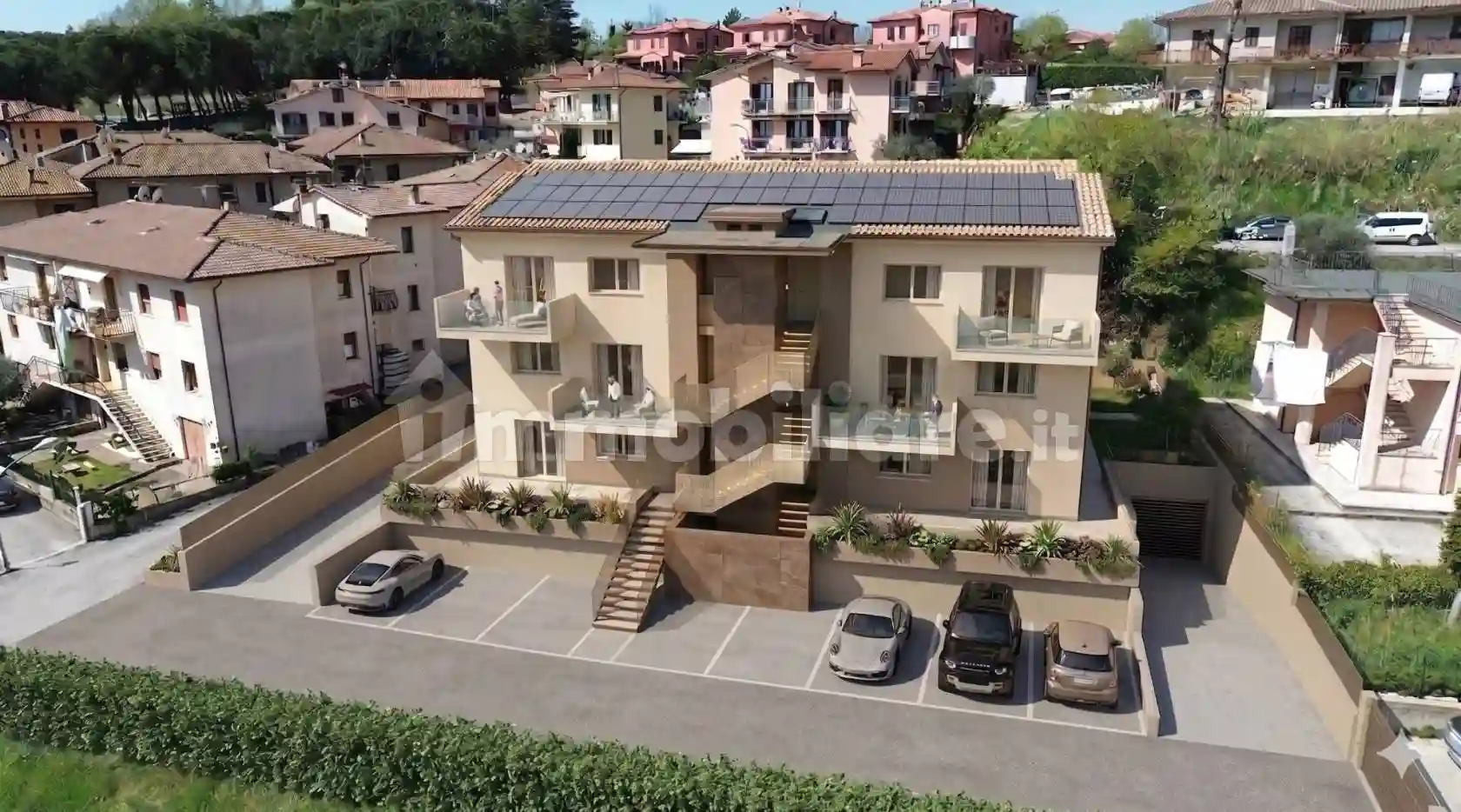 Progetto - foto 3