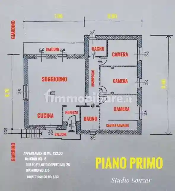 Appartamento - foto 5